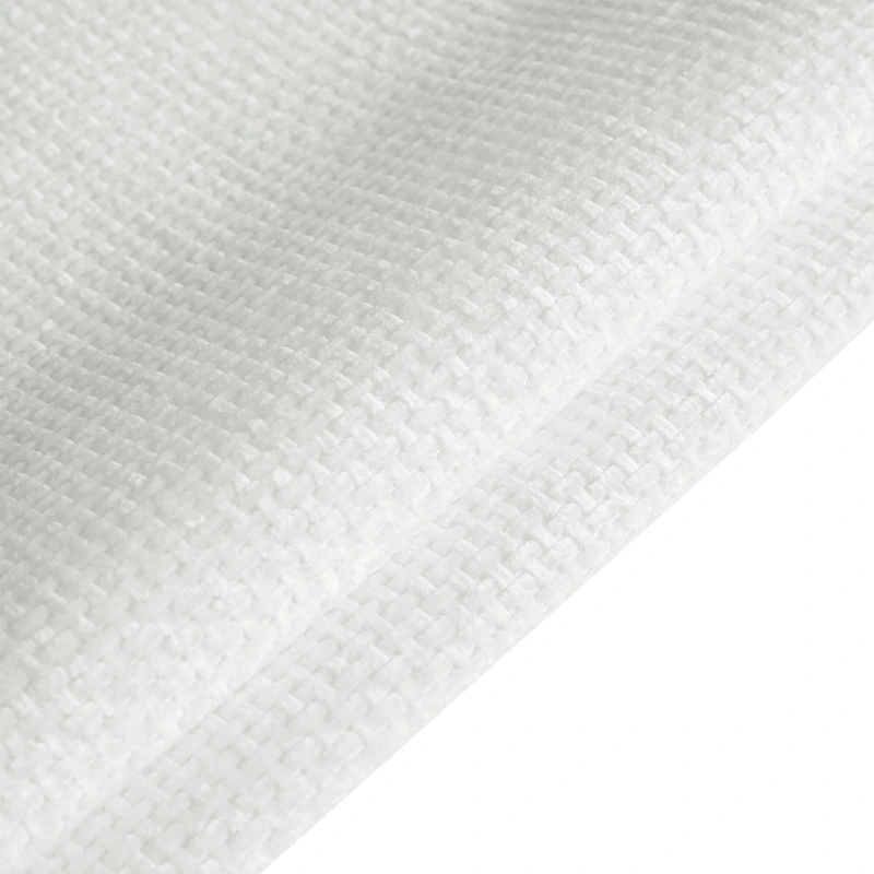 119  Chenille L-Shaped Sectional Sofa with Chaise Lounge and 2 Pillows