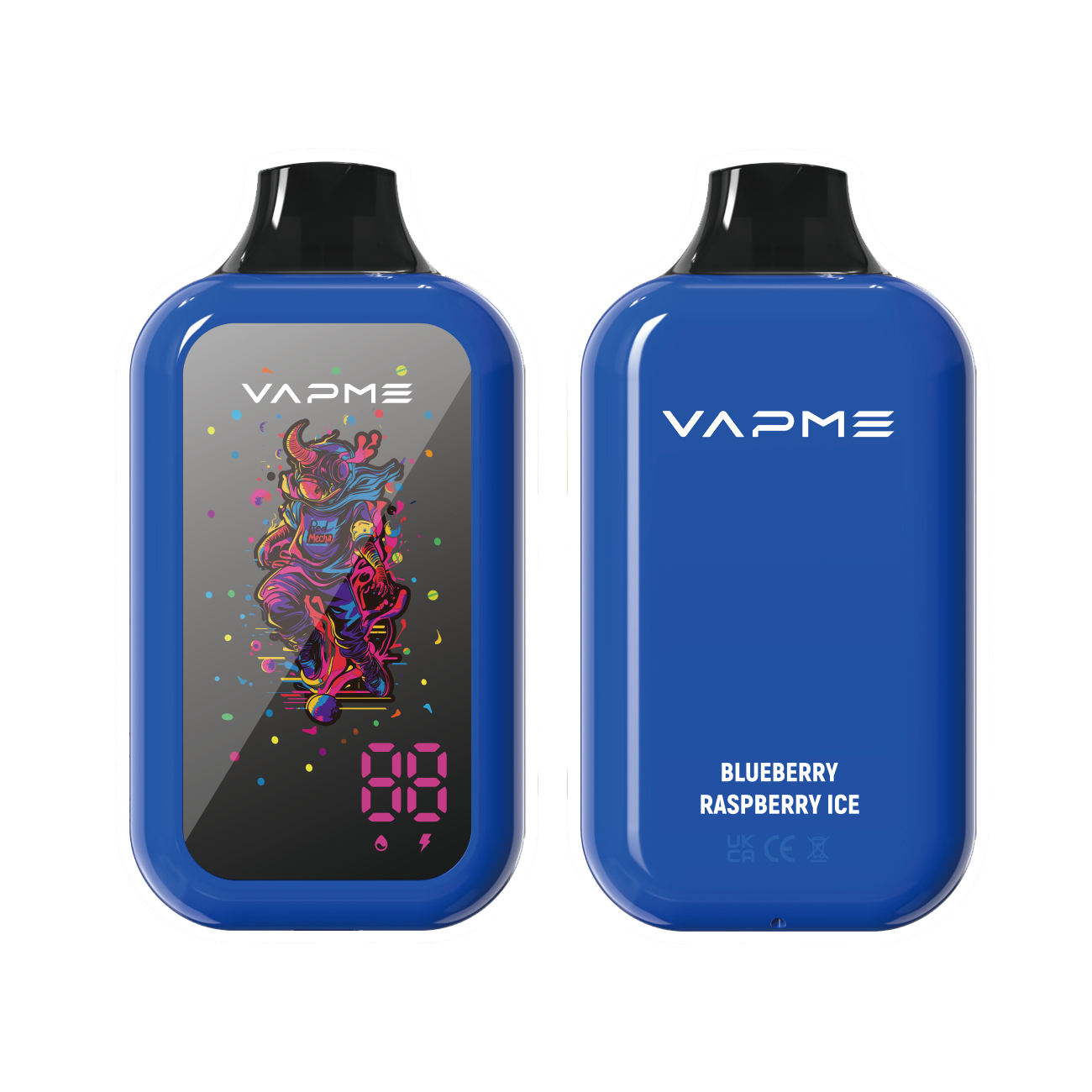 VAPME DIGITAL 50000