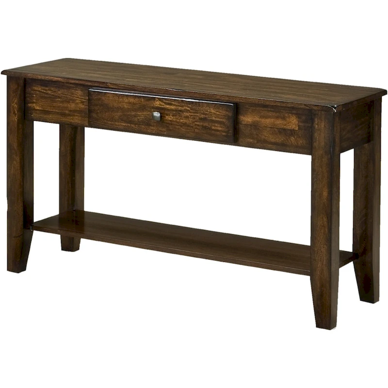 Kona Mango Sofa Table