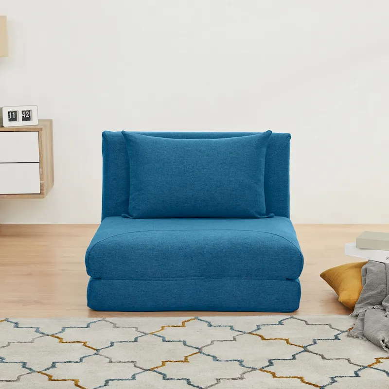 Marylee Convertible Chair