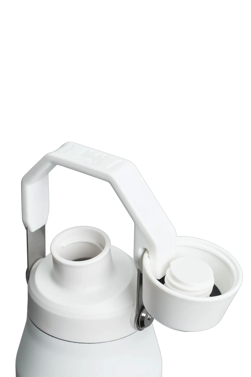 Stanley 36 oz IceFlow AeroLight Bottle in Frost White | 10-11288-104