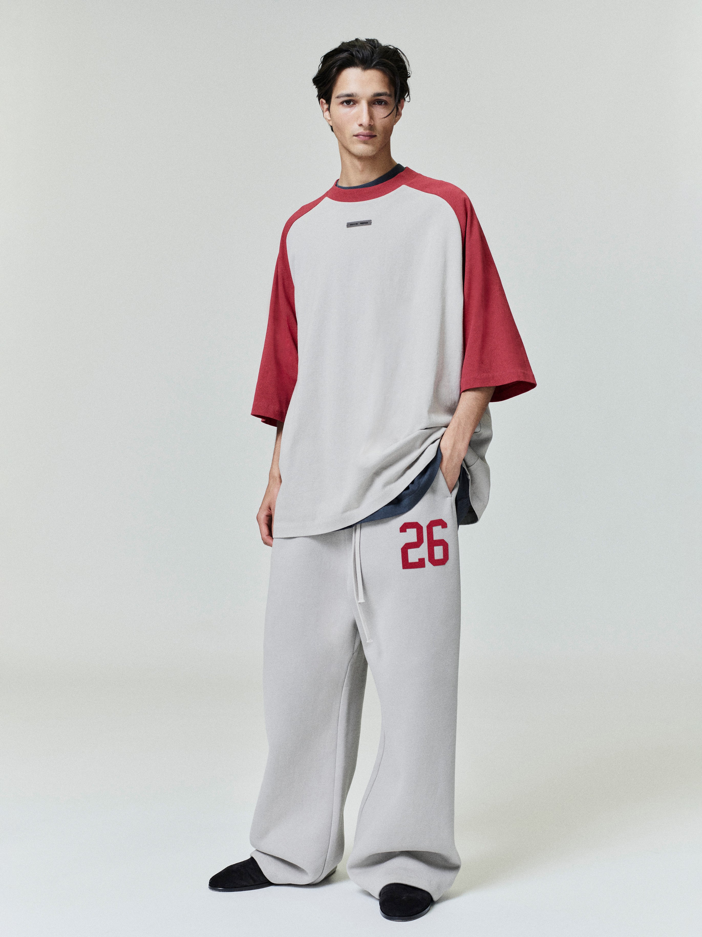 Baseball Tee