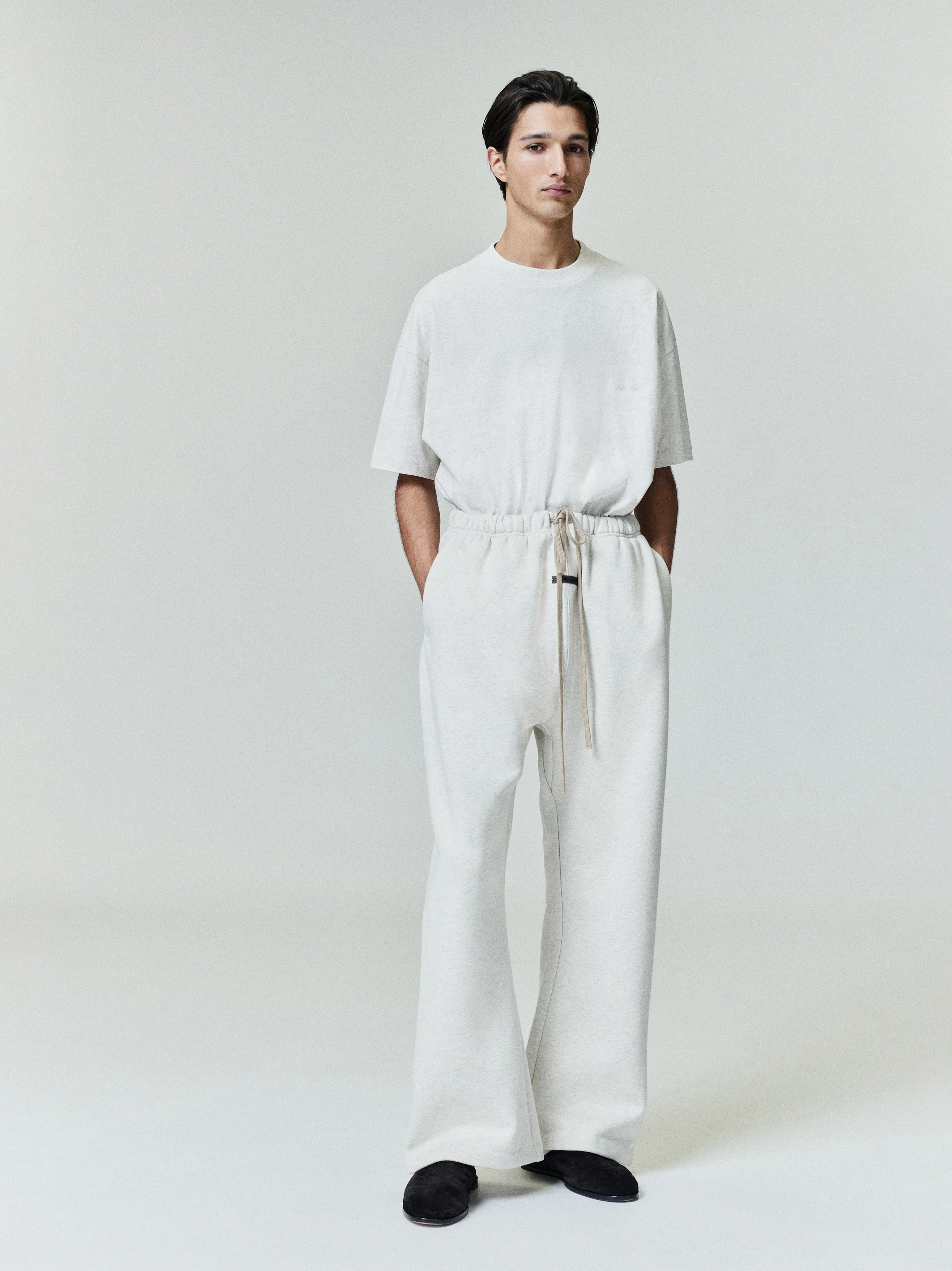 Flare Sweatpant