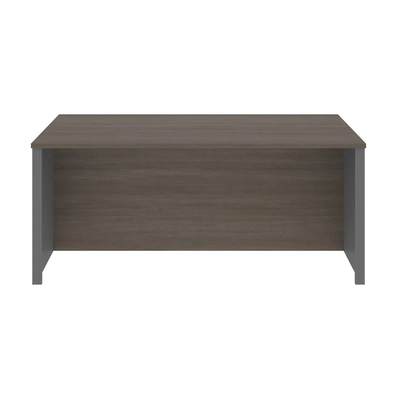 Bestar Prestige 72W Desk Shell by Bestar.
