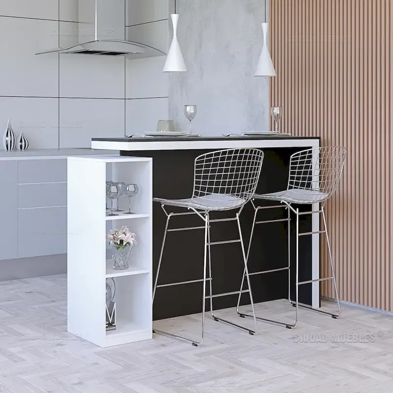 Counter Stool (26 ) - 39 Hx20.5 Wx23 D