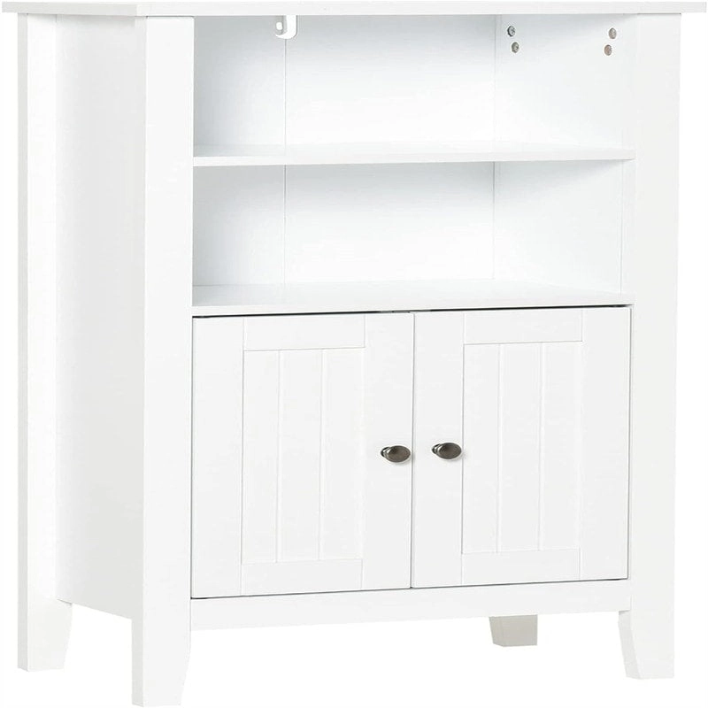 Bathroom Floor Cabinet