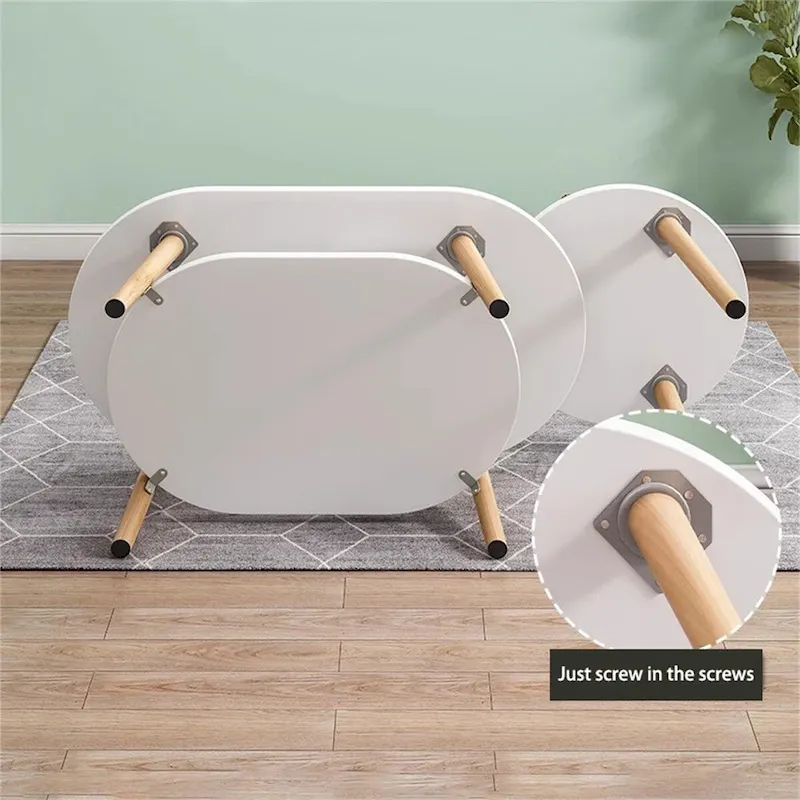 Household Creative Coffee Table