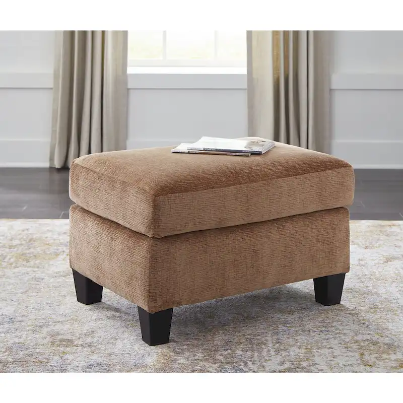 Amity Bay Ottoman