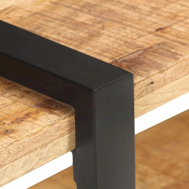 vidaXL TV Stand 35.4