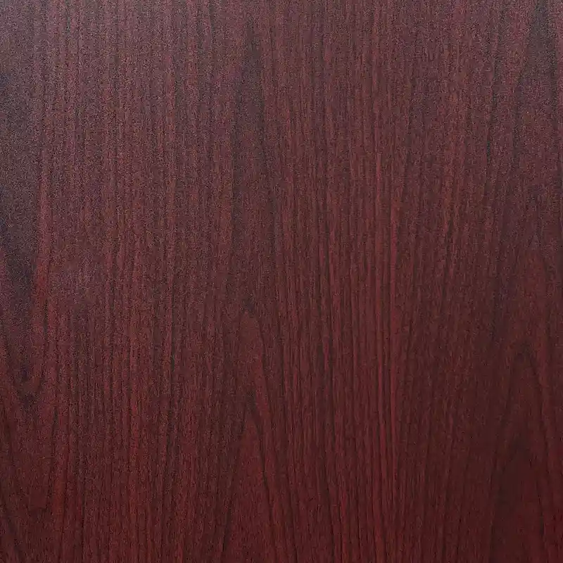 Adjustable Height Rolling Over Bed Table 24 x 16 in.