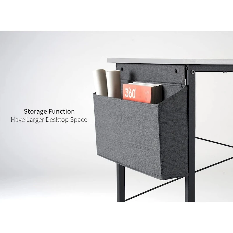 FEZIBO/Home Office Furniture/Wood/Desks