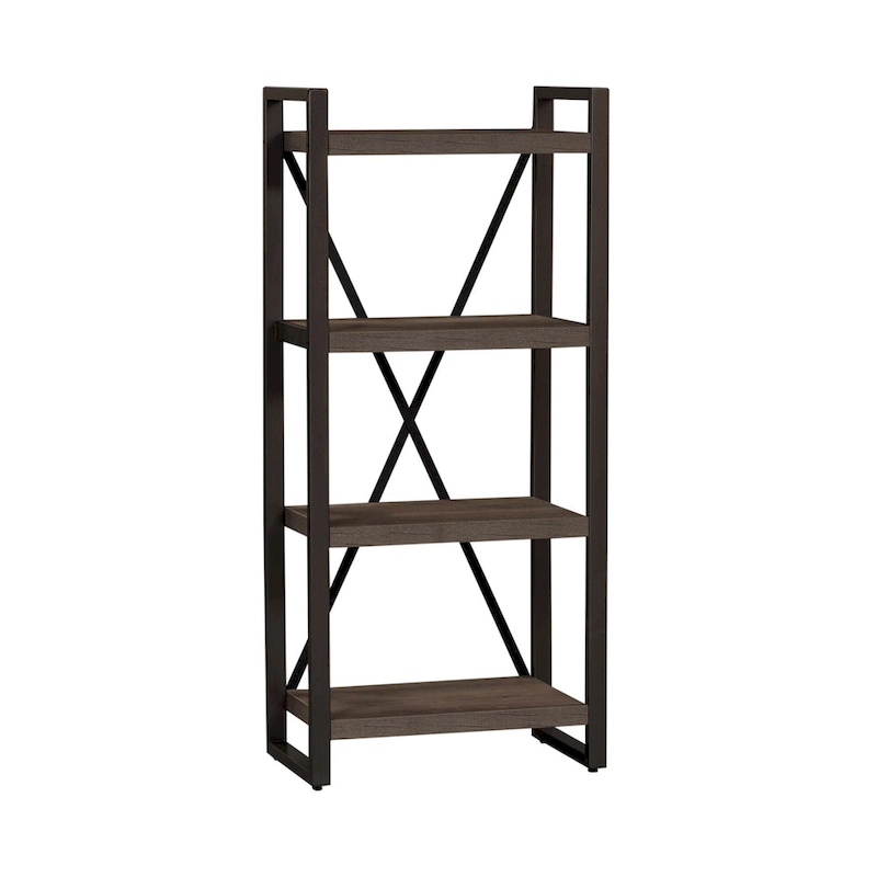 Tanners Creek Greystone Entertainment Center w Piers