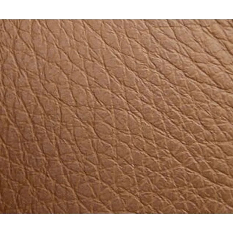 Leather Swing Recliner