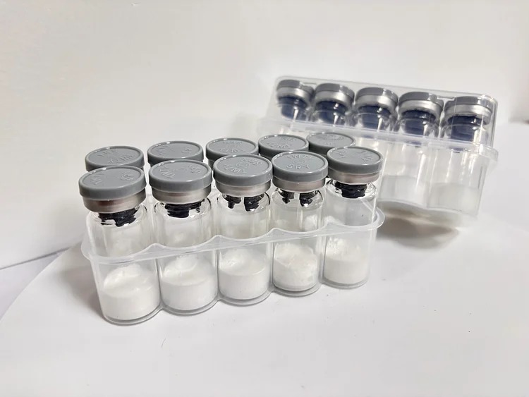 Mounjaro (Tirzepatide)