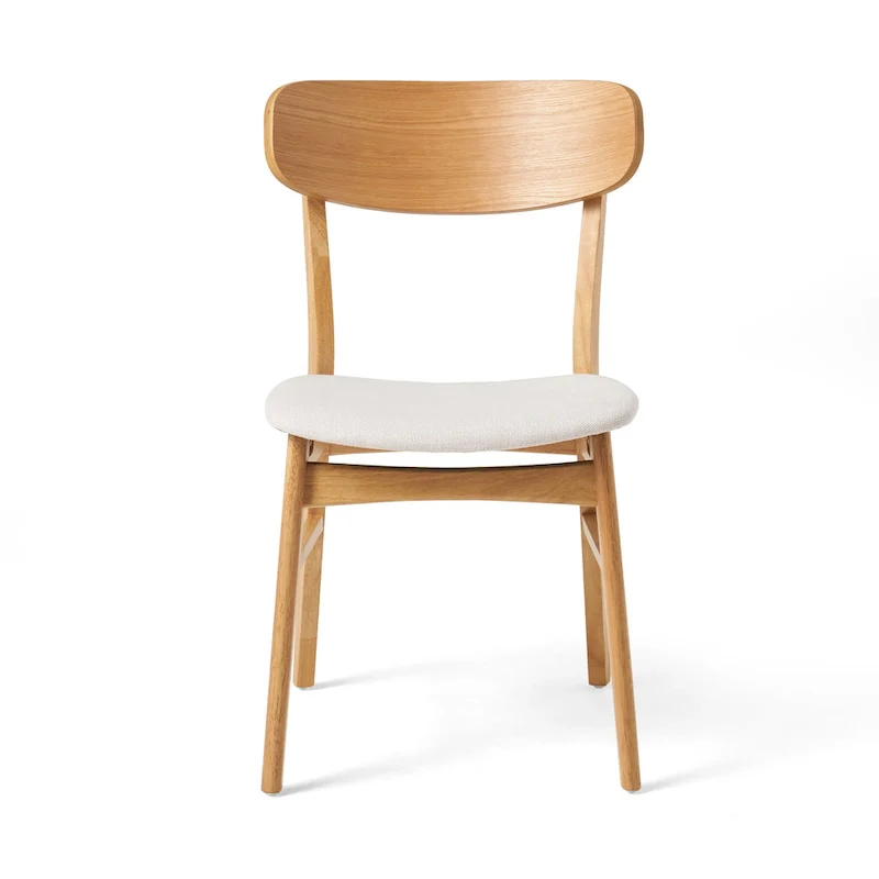 Dining Chair (Set Of 2)