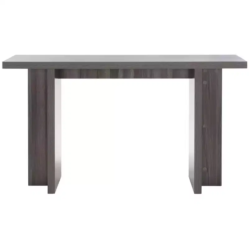 Rosalia Butterfly Console - FOX2592A - Gold - Safavieh Couture