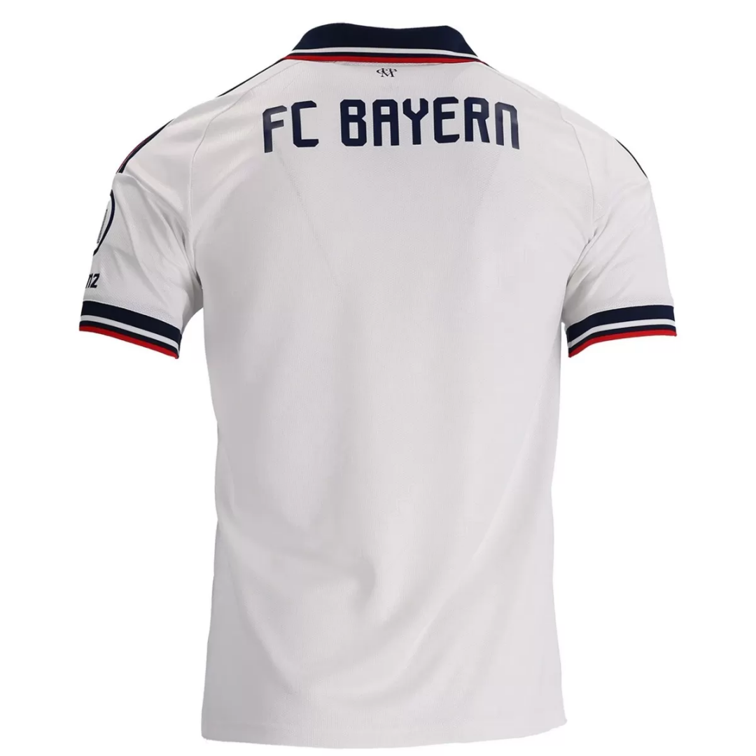 Bayern Munich Away Jersey 2026/27