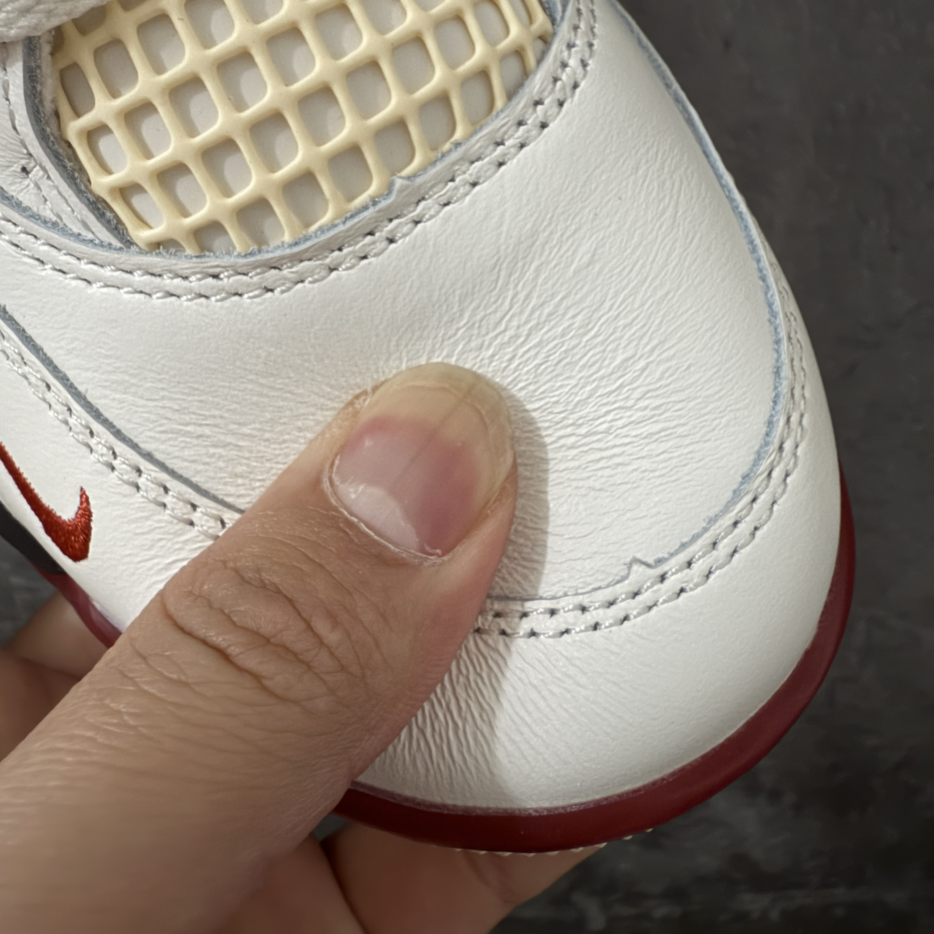 Reps Aj4