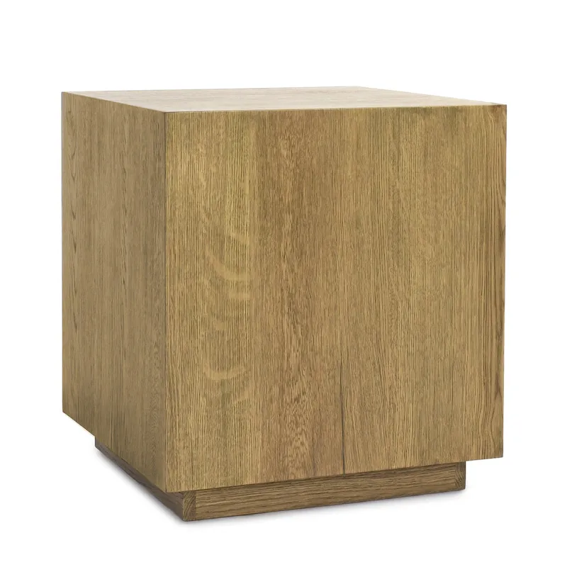 20  Square End Table