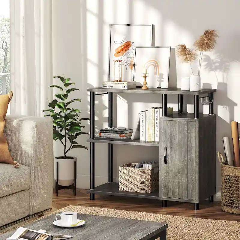 Kitchen Islands And Carts