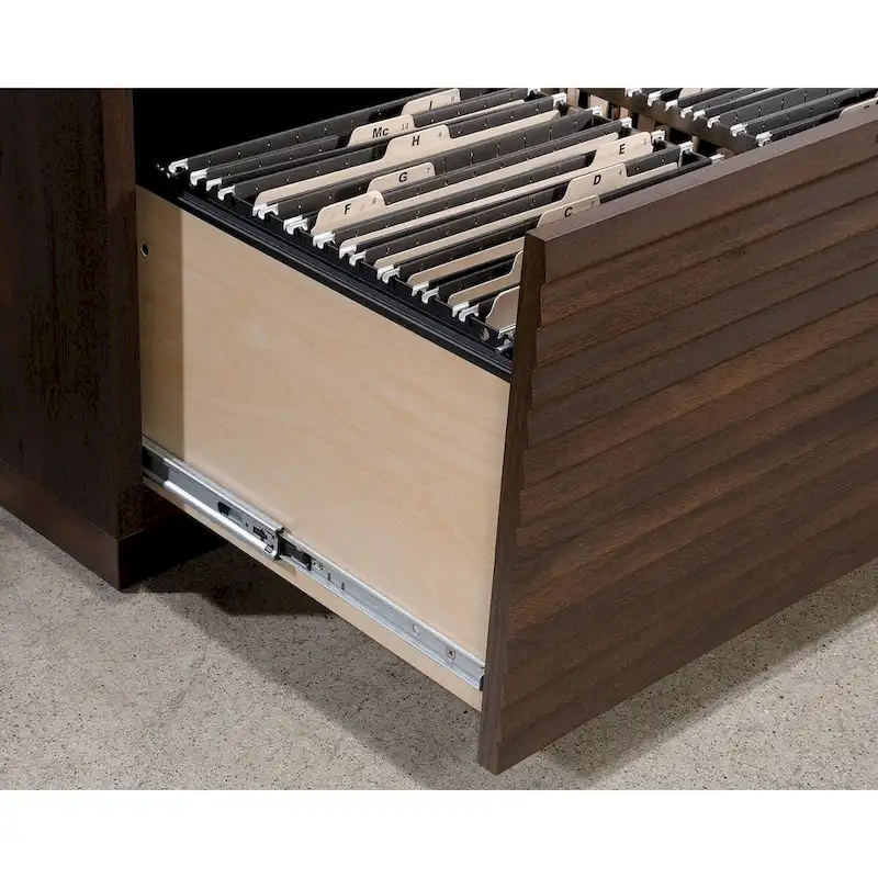 Palo Alto Small Credenza Pro Spm