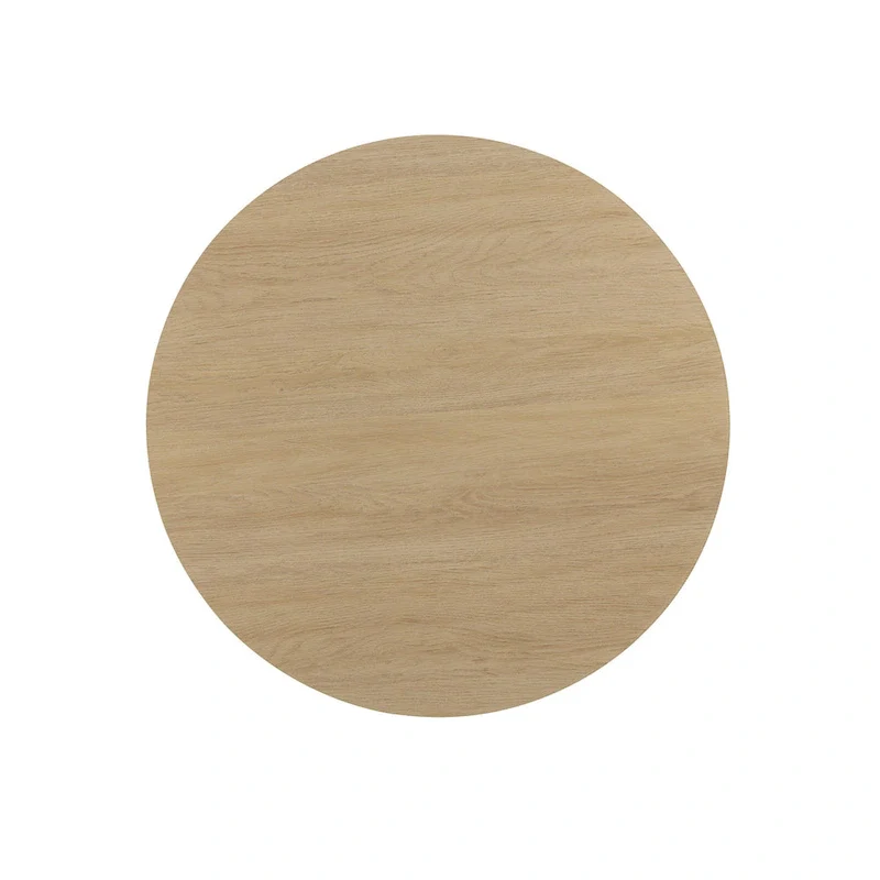 Middlebrook Modern 30-inch Round Coffee Table