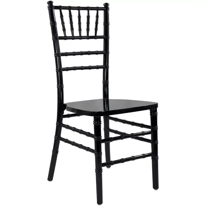 Flash Furniture Advantage Wood Chiavari Chair