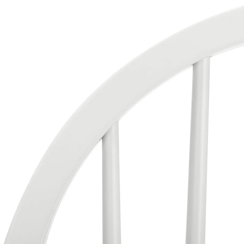 Spindle Oval Back Dining Chair - 18Wx20Dx37H