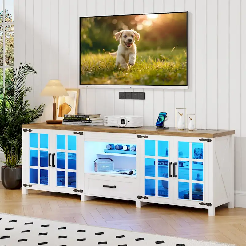 TV Stand for TVs up to 75