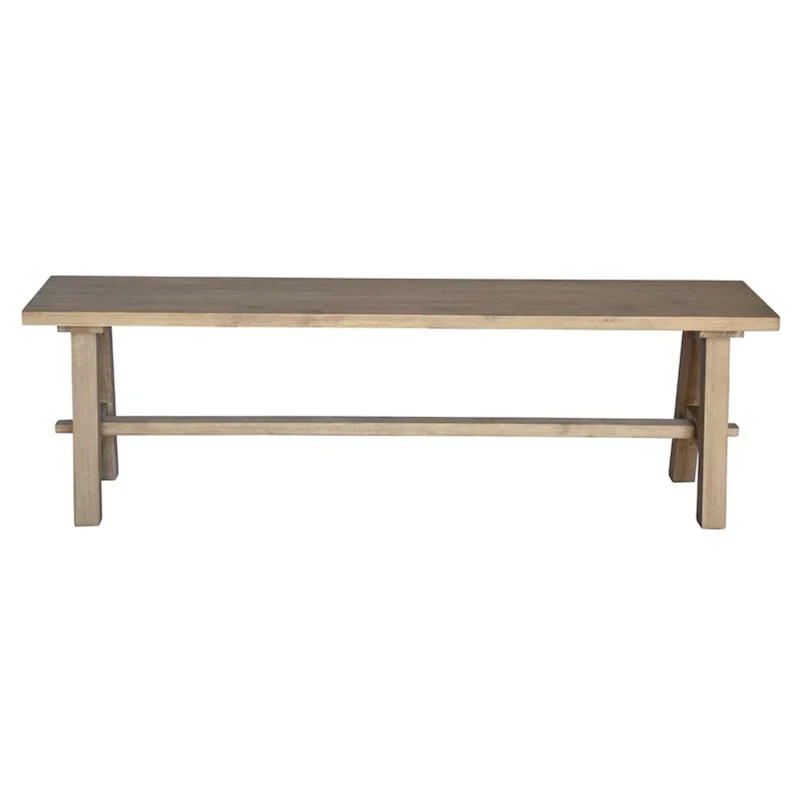 59 Bench A Base
