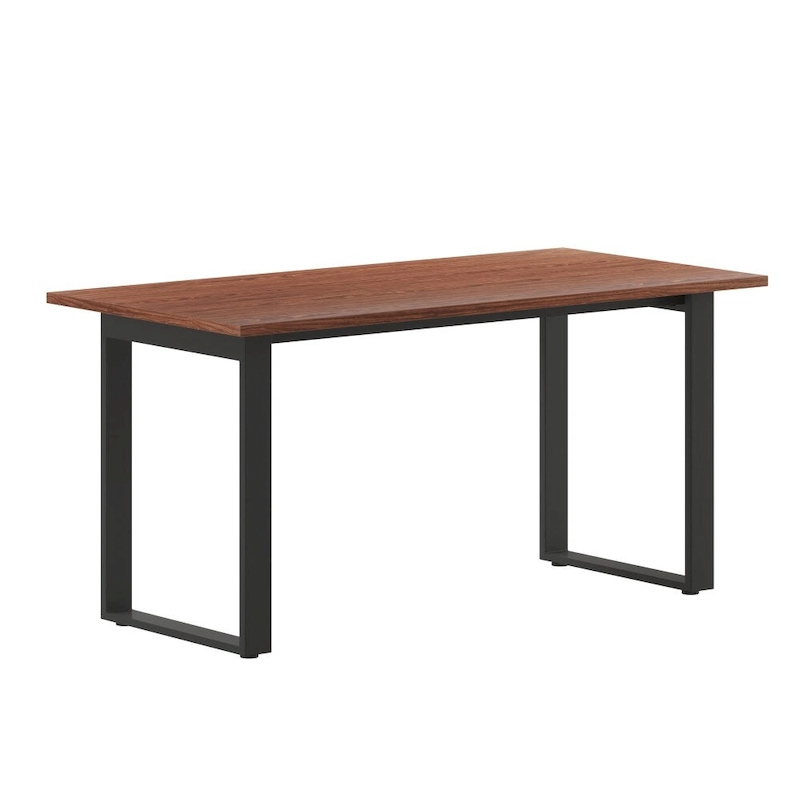 Commercial Conference Table with Laminate Top and U-Frame Base