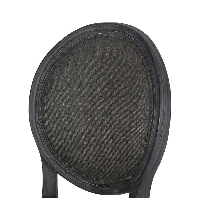 Pishkin Upholstered Swivel Office Chair by Christopher Knight Home