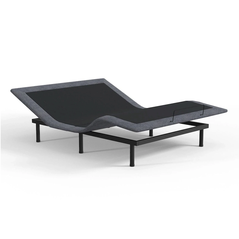 Slumber Solutions Adjustable Bed Frame