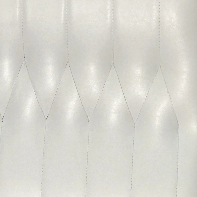 25.75 High Back Faux Leather Accent Chair