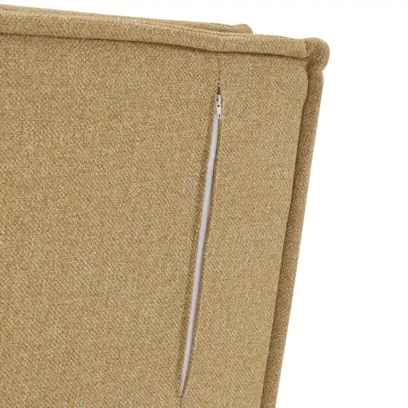 Art Leon Modern Modular Convertible Sofa Chair