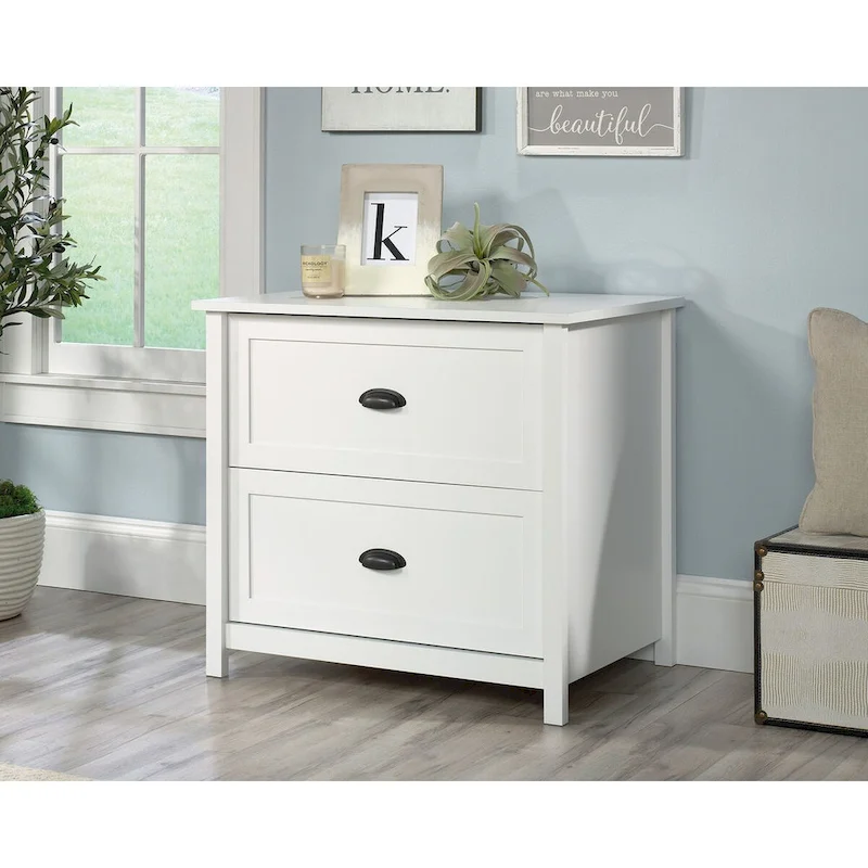 County Line Lateral File