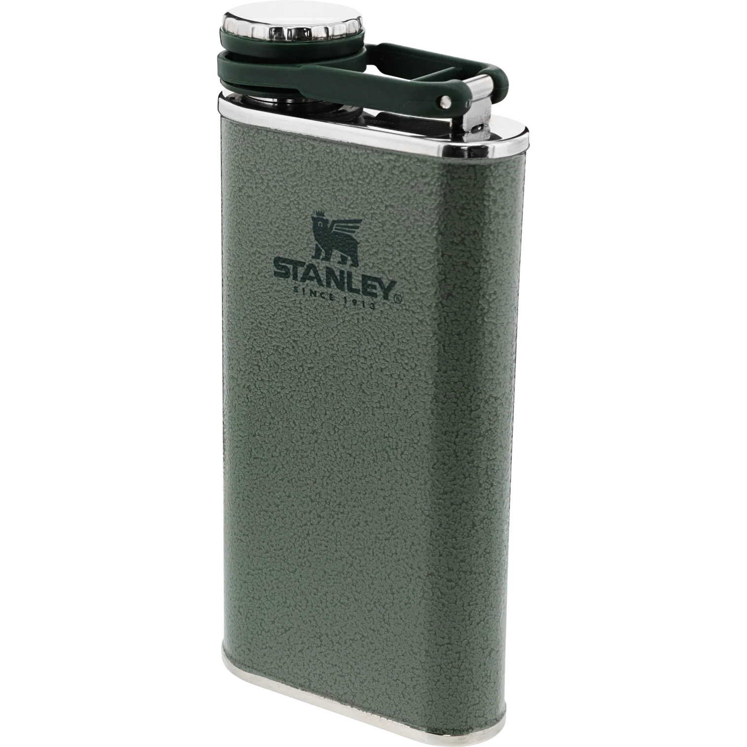 Classic Easy Fill Wide Mouth Flask | 8 OZ - Stanley Create