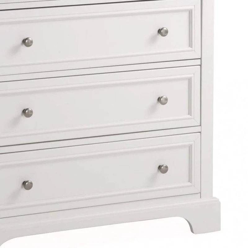 Naples Off-White Chest