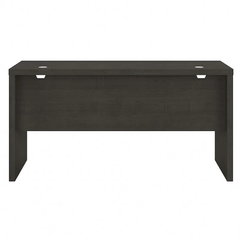 Echo 60W Credenza Desk by Bush Business Furniture