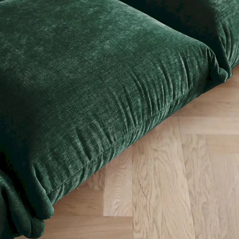 Living Room Furniture Love Seat Sofa Double Seat Sofa