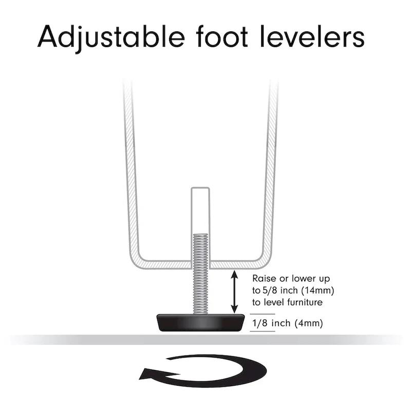 Dimitra 44  Wide Rectangular Coffee Table - 44  Wide