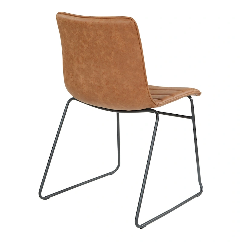 Halo Stacking Chair (Set of 2)