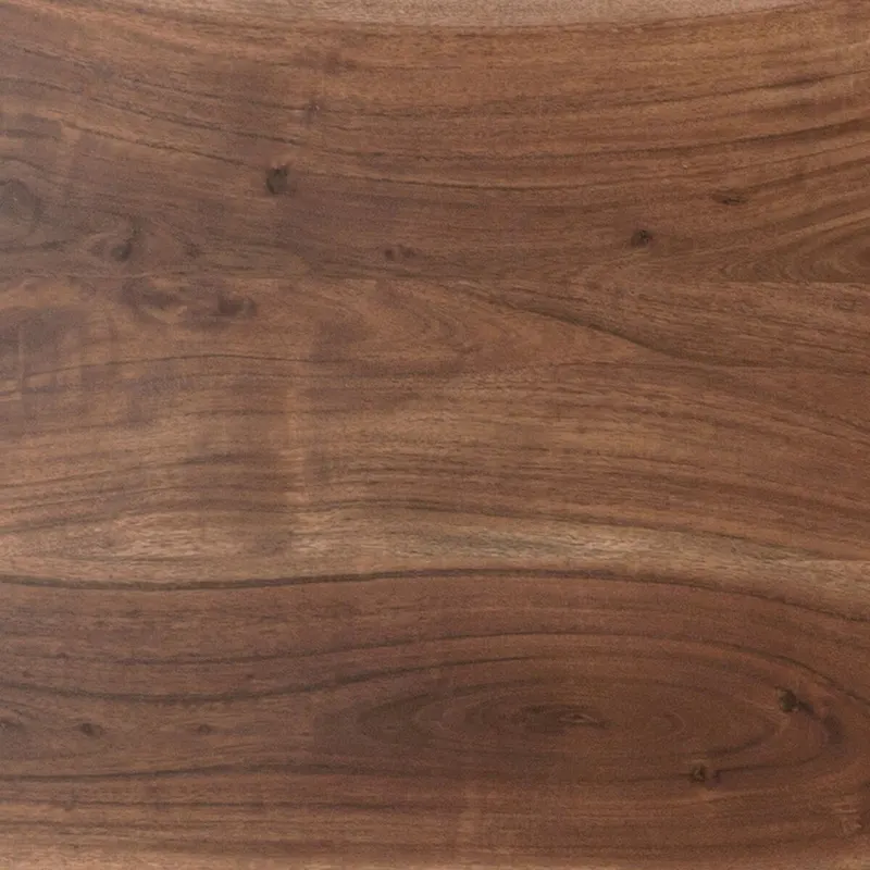 71 Wide Dining Table , Brown