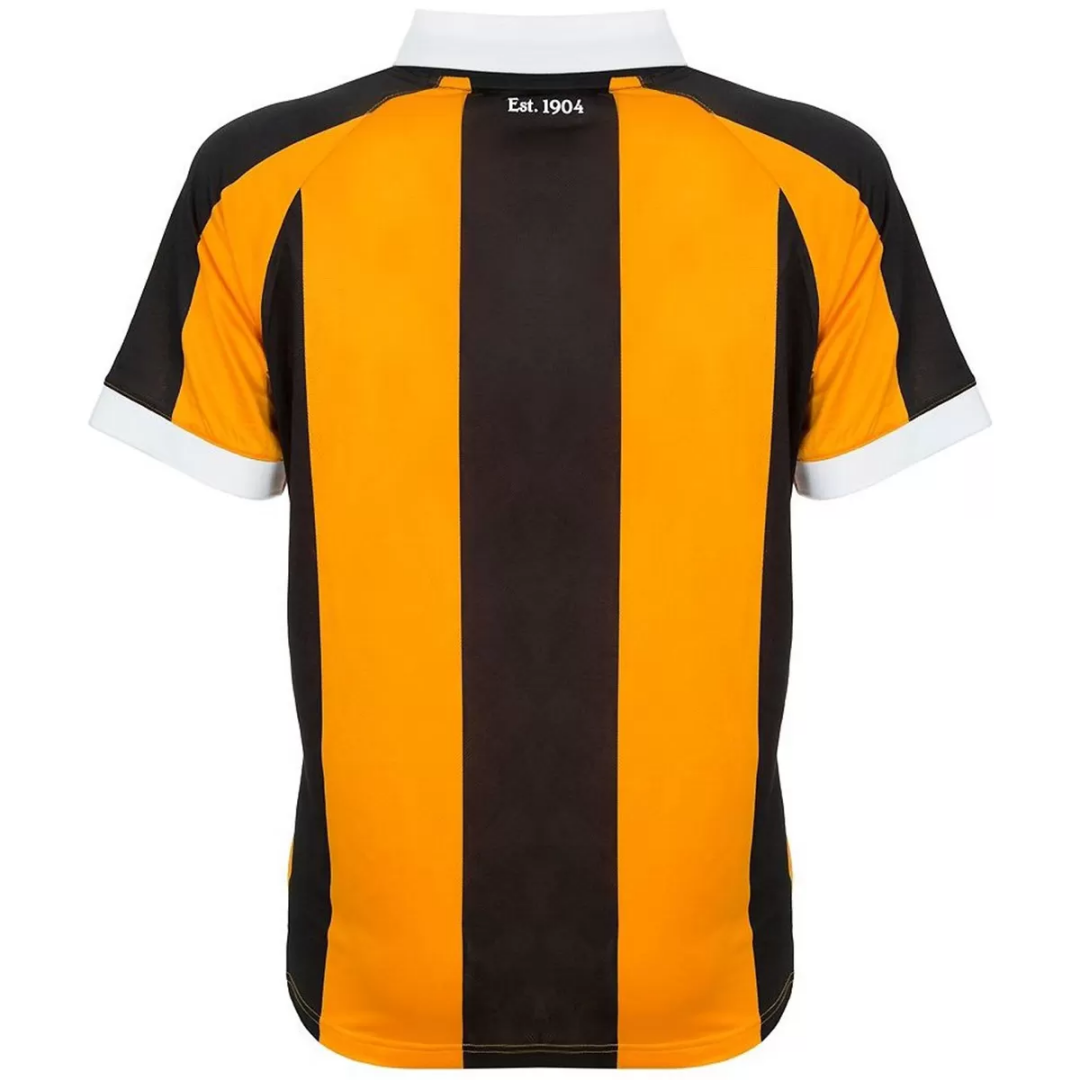 Hull City Home Jersey 2026/27
