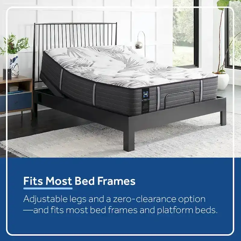 Sealy Ease 4.0 Adjustable Base