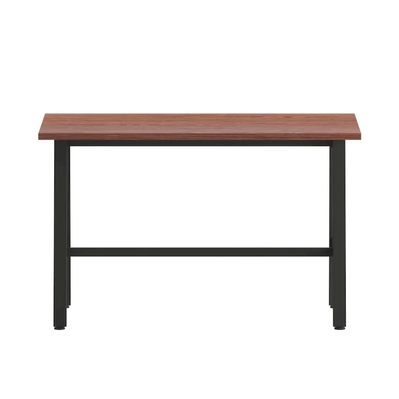 Commercial Conference Table with Laminate Top and A-Frame Base