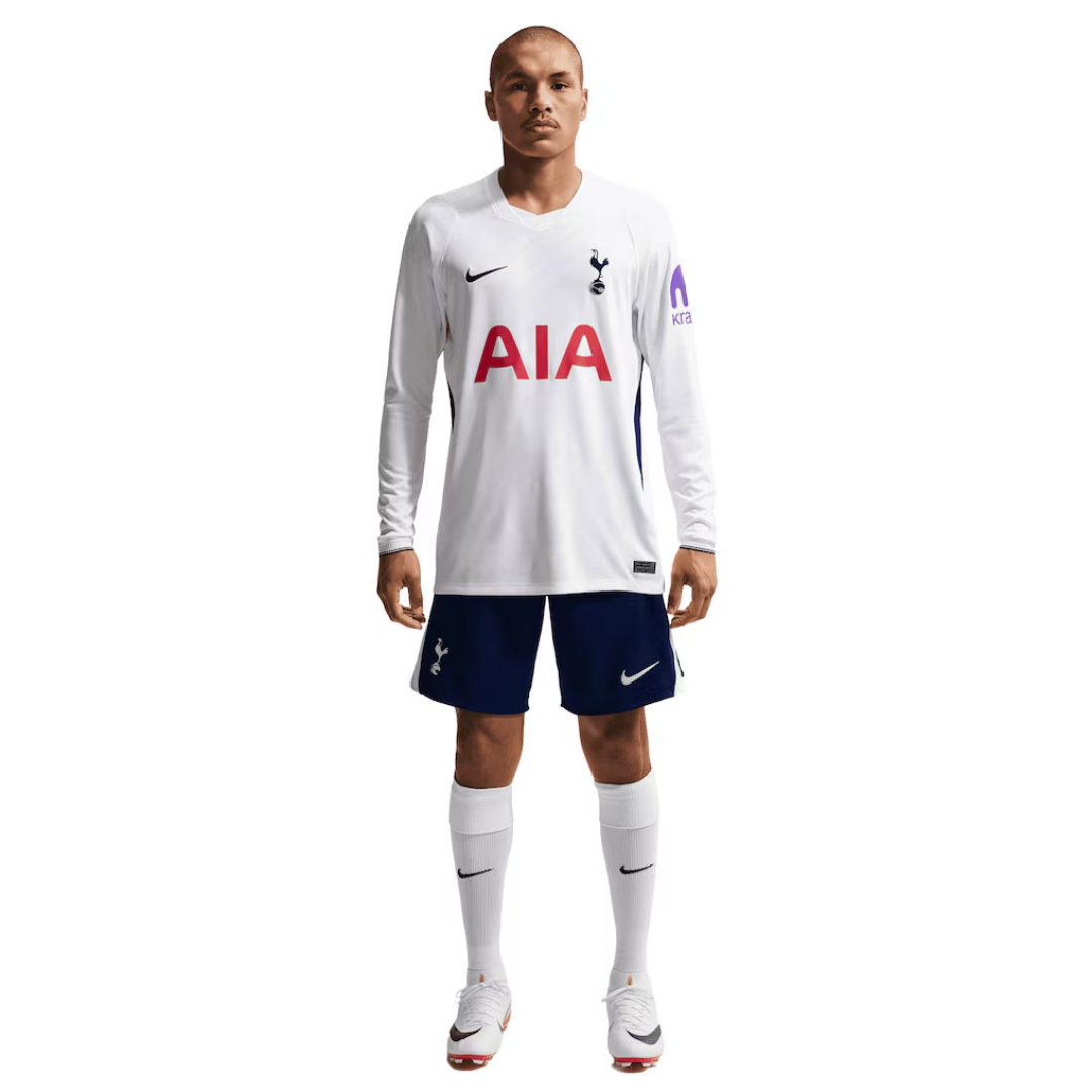 Tottenham Hotspur Home Soccer Shorts 2026/27