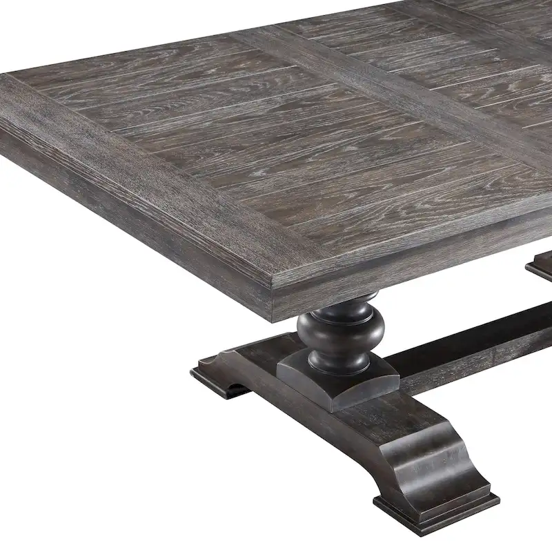 Haven 95-inch Dining Table