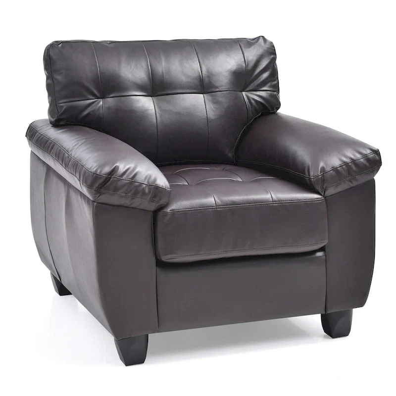 Gallant Faux Leather Chair