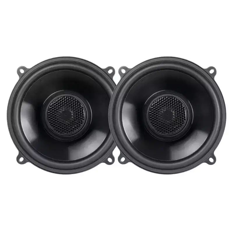 MB Quart 6.5 Front/Rear Speakers for Polaris RZR Pro XP, Pro R, Turbo R 20-24